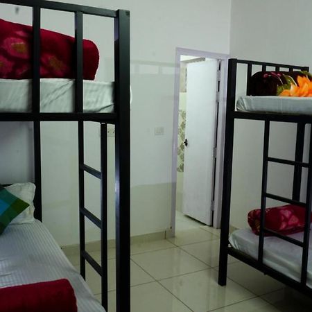 Zostel Agra Hostel Agra  Exterior foto