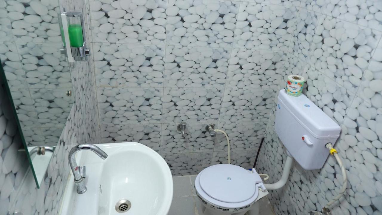 Zostel Agra Hostel Agra  Exterior foto